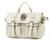 lastest lady's  fashion leather handbag