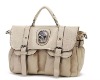 lastest lady's  fashion leather handbag