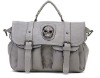 lastest lady's  fashion leather handbag