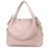 lastest lady's  fashion leather handbag