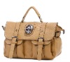 lastest lady's  fashion leather handbag