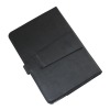 lastest leather accessories case for motorola xoom