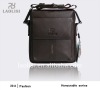 lastest leisure genuine leather cheap shoulder bags