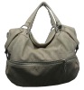 lastest pu ladies handbags in China