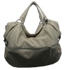 lastest pu ladies handbags in China