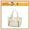 lastest women's simple style leather bags