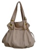 latest Korean style canvas ladies handbags