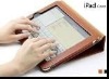 latest Stents genuine Leather Case for IPAD 2