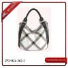 latest and popular lady handbag(SP34421-262-2)