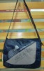 latest beauty men messenger shoulder bag