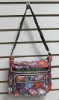 latest beauty messenger shoulder bag