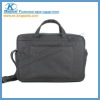 latest black nylon laptop briefcase