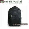 latest casual design nylon trolley backpack JWBP-009