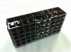 latest crystal evening clutch bag 2012