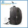 latest design black laptop backpack