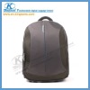 latest design black laptop backpack