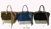 latest design fashion women bag