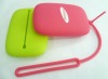 latest design silicone key case