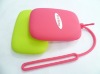 latest design silicone key case