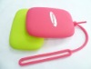 latest design silicone key cover