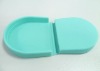 latest design silicone key cover