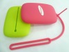 latest design silicone key cover