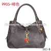 latest designer beautiful women's shoulder handbags 2012