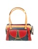 latest designer high quality leather ladies handbags