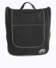 latest fashion black messenger bag(80509-829-3)