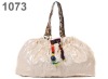 latest fashion brand lady handbag 2011