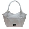 latest fashion design PU lady Handbag