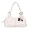 latest fashion design PU lady Handbag