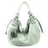 latest fashion design PU lady Handbag