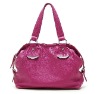 latest fashion design PU lady Handbag