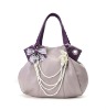 latest fashion design PU lady Handbag