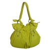 latest fashion design PU lady Handbag