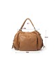 latest fashion design PU lady Handbag