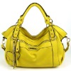 latest fashion design PU lady Handbag