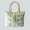 latest fashion design PU lady Handbag