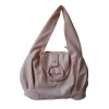 latest fashion design PU lady Handbag