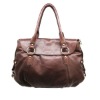 latest fashion design PU lady Handbag