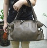 latest fashion designer leather handbag / travelling bag