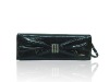 latest fashion glazed evening bags, clutch bags