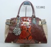 latest fashion lady handbag