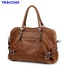 latest fashion leather Ladies Handbag