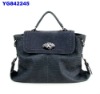 latest fashion leather Ladies Handbag