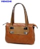 latest fashion leather Lady Handbag