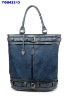 latest fashion leather Lady Handbag
