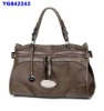 latest fashion leather Lady Handbag