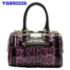 latest fashion leather Lady bags Handbags